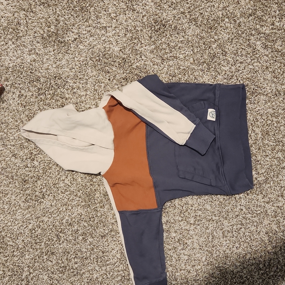 Cotton on kids hoodie